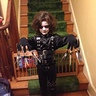 Photo #2 - Edward Scissorhands