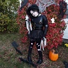 Photo #1 - Edward Scissorhands