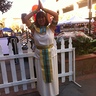 Photo #2 - My original costume