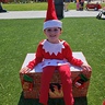 Photo #2 - Elf on the Shelf