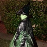 Photo #4 - Elphaba - Wicked Witch of the West