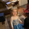 Photo #3 - She loves being a princess