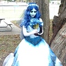 Photo #2 - Emily - The Corpse Bride - A Movie by Tim Burton