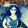 The Corpse Bride Girl's Costume (DIY Tutorial) – Tip Junkie