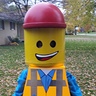 Emmet from The Lego Movie - Costume Works