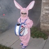 Photo #1 - Energizer Bunny