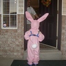 Photo #2 - Energizer Bunny