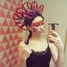 Photo #2 - Katy Perry ET headpiece