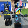 Everything is Awesome LEGO Family Costume | Creative DIY Costumes