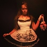 Photo #2 - Who wants to join Evil Alice for a 'twisted' tea party?