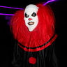 Photo #3 - Evil Clown