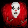 Evil Clown Adult Halloween Costume | Creative DIY Costumes
