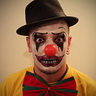 Photo #1 - Evil Clown