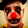 Photo #4 - Evil Clown