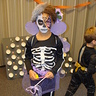 Photo #2 - Kiana fairy skeleton