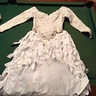 Photo #4 - The dress, top and skirt put together