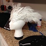 Photo #5 - The headress