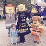 Photo #1 - Family Lego