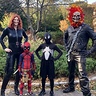 Photo #1 - Family of Anti-Heroes!