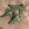 Photo #10 - Their Leaves of Lorien that I made