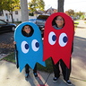 Family Pac Man Costume - Photo 2/5