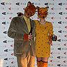 Photo #1 - Mr Fox and Mrs Fox