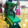 Photo #2 - Farmer and his John Deere