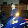 Photo #1 - Farmers Insurance Race Car