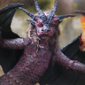 Fierce fiery Dragon Costume | How-To Instructions