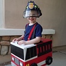 Photo #2 - Fireman Cooper