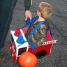Photo #1 - Trick or Treat Firetruck!