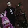 Photo #3 - Five Nights at Freddy's