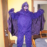 Photo #1 - One-eyed One-horned Flying Purple People Eater
