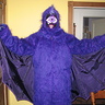 Photo #3 - Flying Purple People Eater