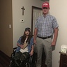 Photo #1 - Forrest Gump and Lieutenant Dan
