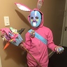 Photo #1 - Fortnite Easter Skin