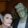 Photo #4 - Frankenstein want friend