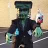 Photo #1 - Frankenstein