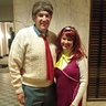 Photo #1 - Fred and Daphne hit the town!