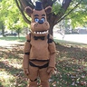 Photo #1 - Freddy Fazbear