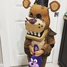 Freddy Fazbear Costume | Mind Blowing DIY Costumes