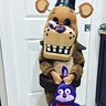 Photo #4 - Freddy Fazbear