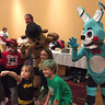 Photo #5 - Freddy Fazbear, Toy Bonnie and Foxy the Pirate