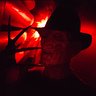Photo #2 - Freddy Krueger