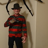 Photo #1 - Freddy Krueger