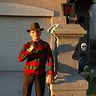 Photo #2 - Freddy Krueger