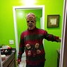 Photo #2 - Freddy Krueger