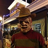Photo #3 - Freddy Krueger
