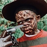 Photo #2 - Freddy Krueger