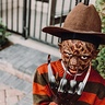 Photo #3 - Freddy Krueger